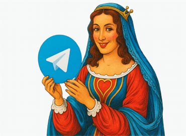 заказать печать карт таро или игральных через telegram