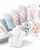 Создание игральных карт Tarot Size из материала 100% пластик с UV coating
