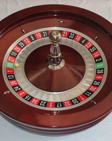 Рулетка Американская с 00