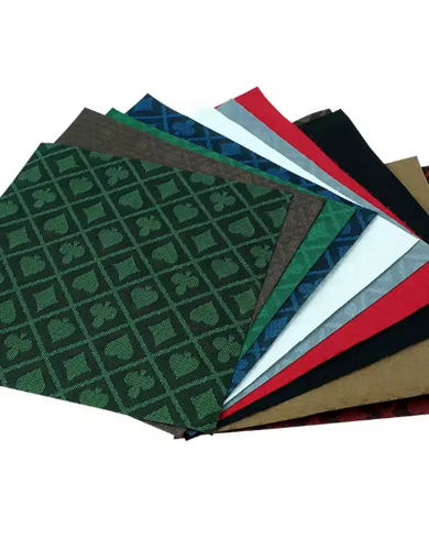 Сукно для покерного стола