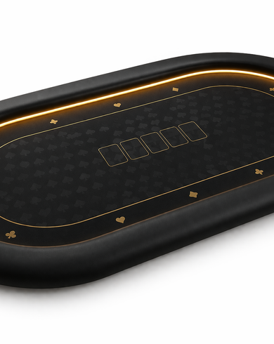 Столешница для покерного стола