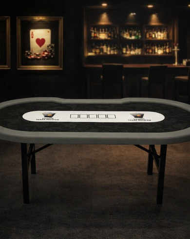 Стол турнирный с мягким бортом