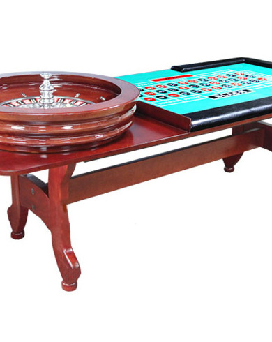 Стол для рулетки