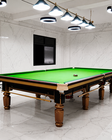 Стол для бильярда 