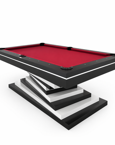 Стол для Американского бильярда 