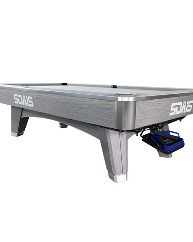 Стол бильярдный 