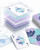 Создание игральных карт Poker Size из материала пластик 0,32 мм с золотым торцом