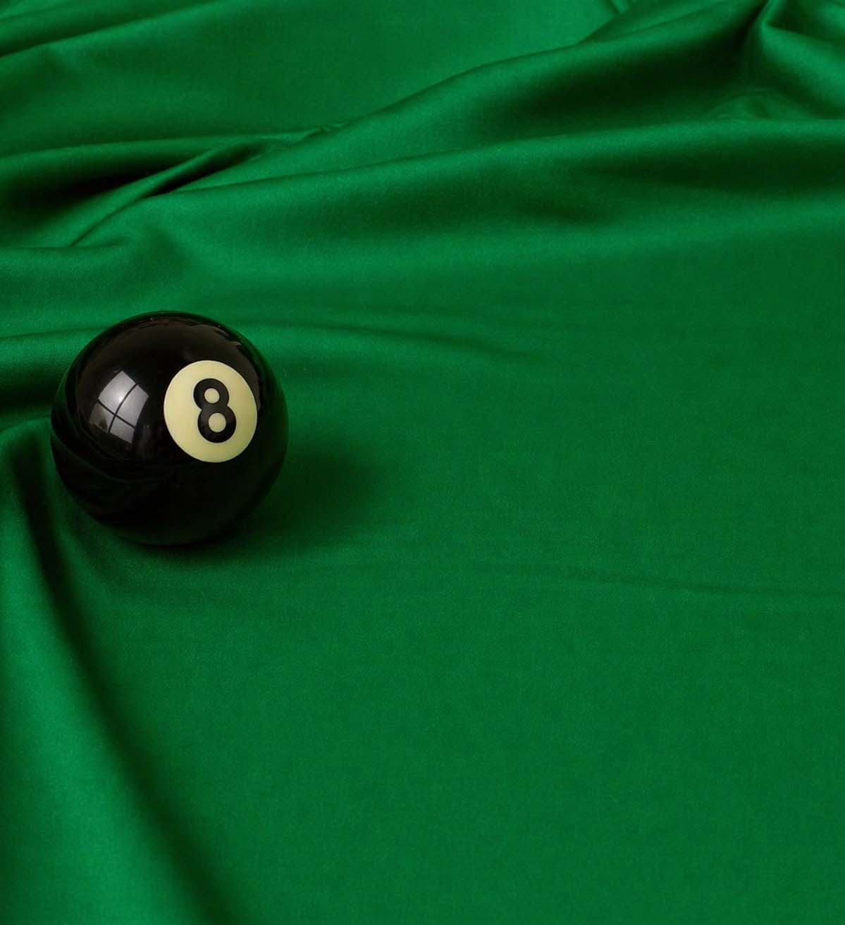 Качественное бильярдное сукно