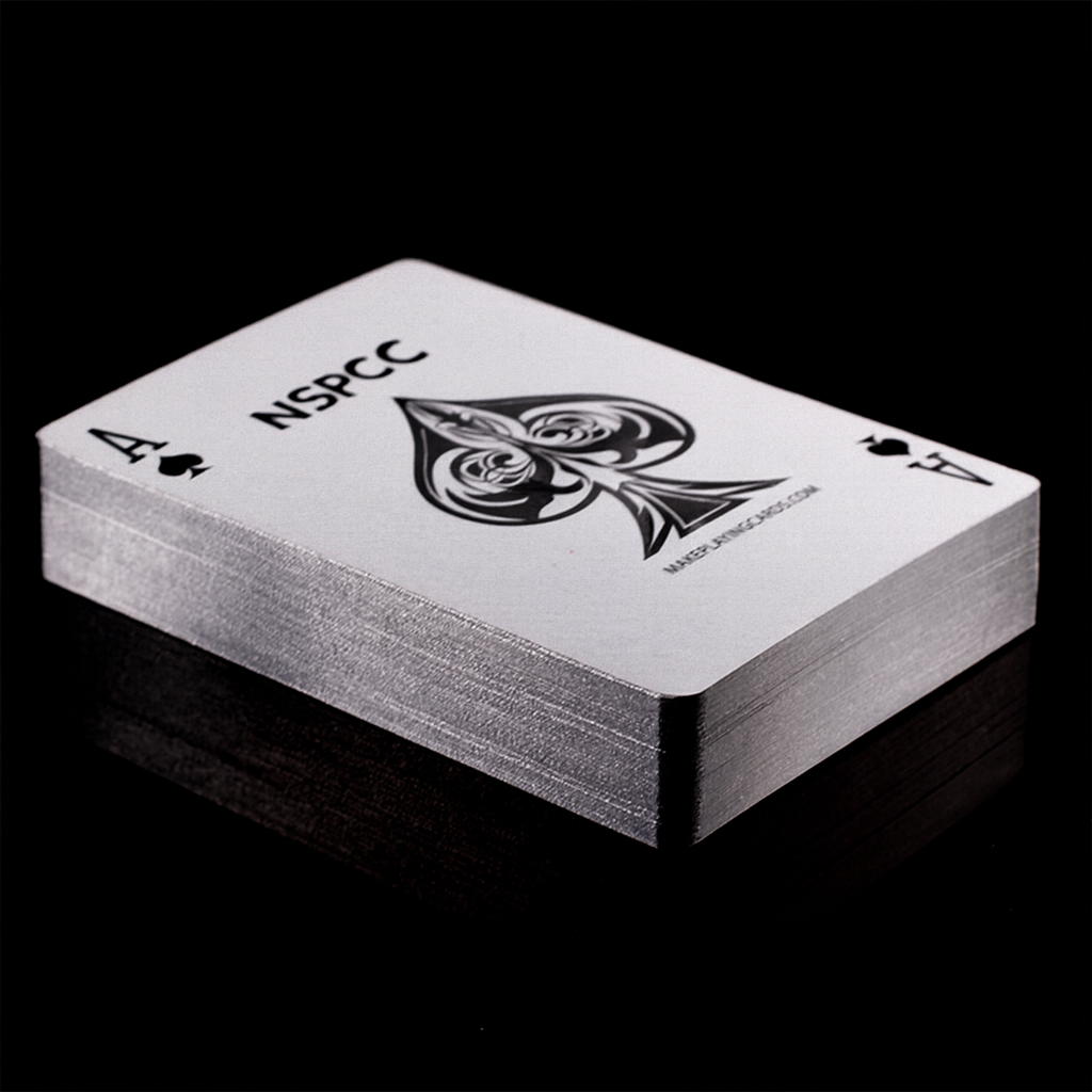 Серебряный торец