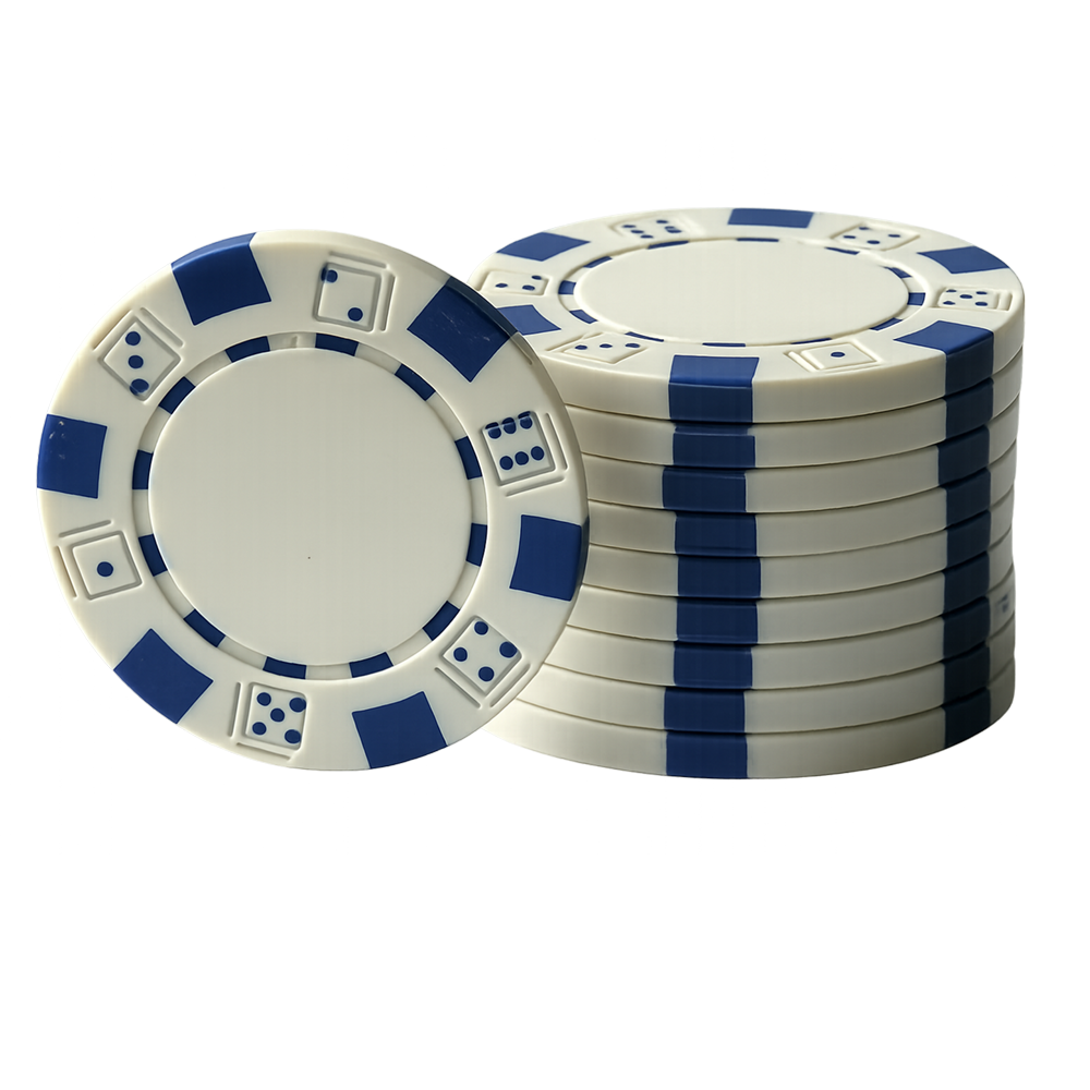 Покерный стол со складными ножками