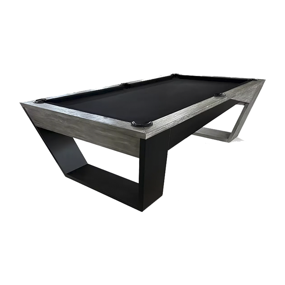 Современный бильярдный стол