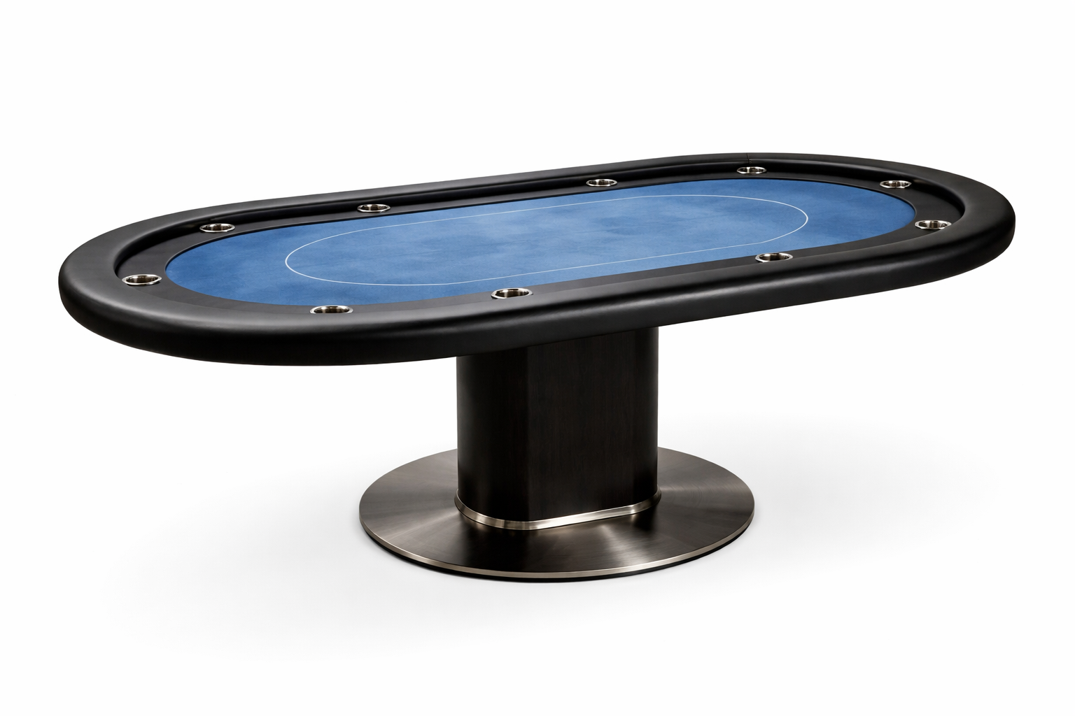 Стол с монотумбой