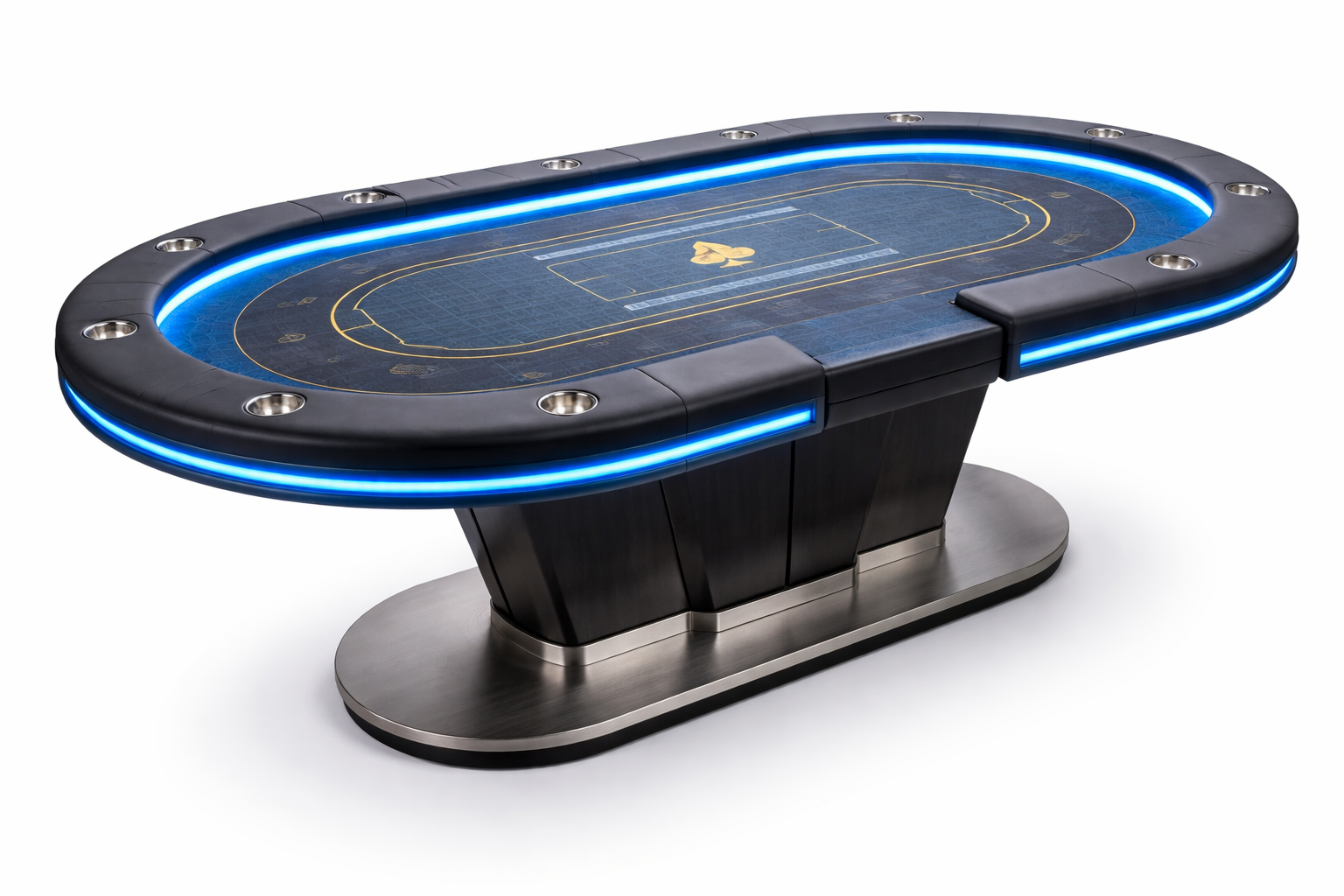 Финальный покерный стол