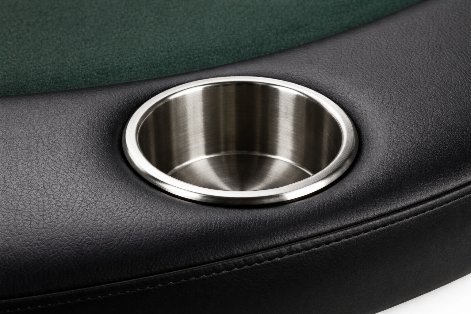 Подстаканник покерного стола